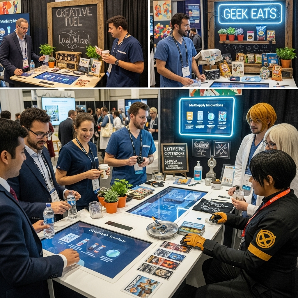 exhibitor Name - Image 6