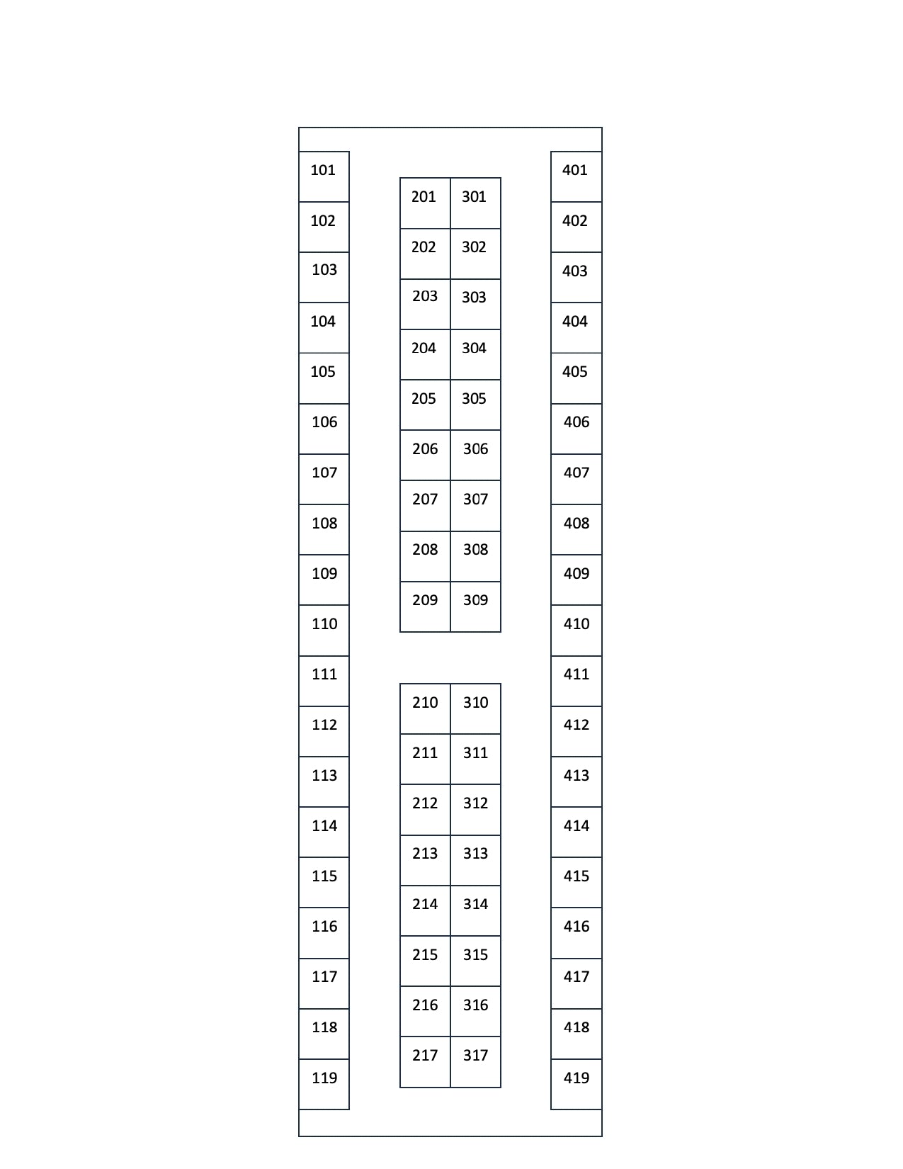 View Show Layout
